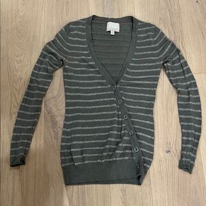 Banana Republic Heritage Cardigan Sweater